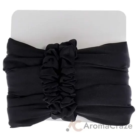 Picture of Very Necessary Heatless Curl Set - Black by Aria Beauty for Women - 1 Pc Roller