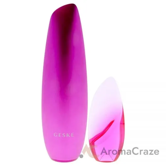 Picture of Touchless Magnetic Peeling Mask 5 in 1 - Magenta by Geske for Women - 1 Pc Tool