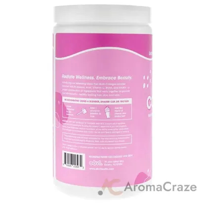 Picture of More Than Collagen - Unflavored by by Obvi for Unisex - 11.96 oz Dietary Supplement