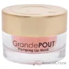 Picture of Grande Pout Plumping Lip Mask - Berry Mojito by Grande Cosmetics for Women - 0.53 oz Lip Mask
