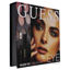 Beauty Eye Lookbook - 101 Nude by Guess for Women - 3 Pc Kit
