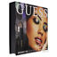 Beauty Eye Lookbook - 101 Smokey by Guess for Women - 3 Pc K