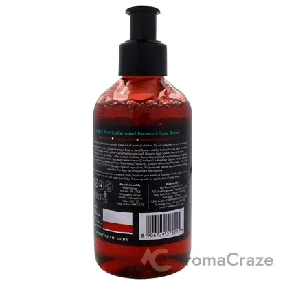 Picture of Coffee Body Wash - Berries by mCaffeine for Unisex - 6.76 oz Body Wash