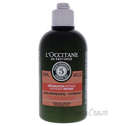 Aromachologie Intensive Repair Conditioner by LOccitane for 