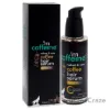 Picture of Naked and Raw Coffee Hair Serum - Argan Oil by mCaffeine for Unisex - 1.69 oz Serum