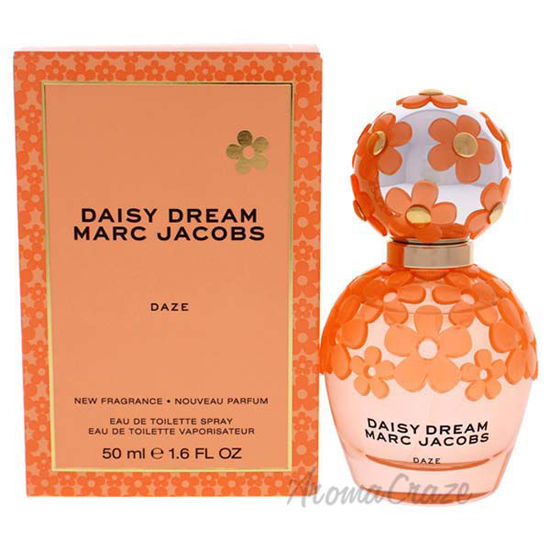 Daisy Dream Daze by Marc Jacobs for Women - 1.6 oz EDT Spray