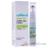 Picture of Green Tea Under Eye Cream Vitamin C 1.5 Percent by mCaffeine for Unisex - 0.5 oz Cream