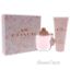 Coach Floral by Coach for Women - 2 Pc Gift Set 1.7oz EDP Sp