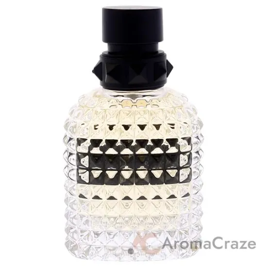 Picture of Uomo Born In Roma Yellow Dream by Valentino for Men - 1.7 oz EDT Spray