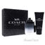 Coach Signature NewYork by Coach for Men - 2 Pc Gift Set 2oz