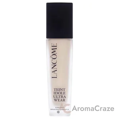Picture of Teint Idole Ultra Wear Foundation SPF 25 - 245C by Lancome for Women - 1 oz Foundation
