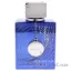 Picture of Club De Nuit Iconic Blue by Armaf for Men - 3.6 oz EDP Spray