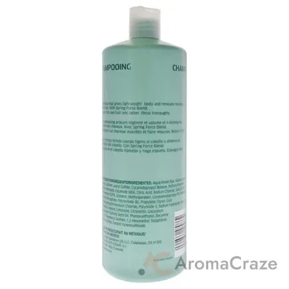 Picture of Invigo Volume Boost Shampoo by Wella for Women - 33.8 oz Shampoo