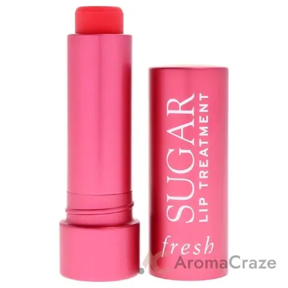 Picture of Sugar Lip Treatment - Papaya by Fresh for Women - 0.15 oz Lip Treatment