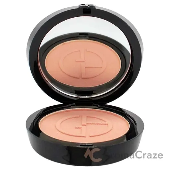 Picture of Luminous Silk Glow Blush - 11 In Love by Giorgio Armani for Women - 0.12 oz Blush