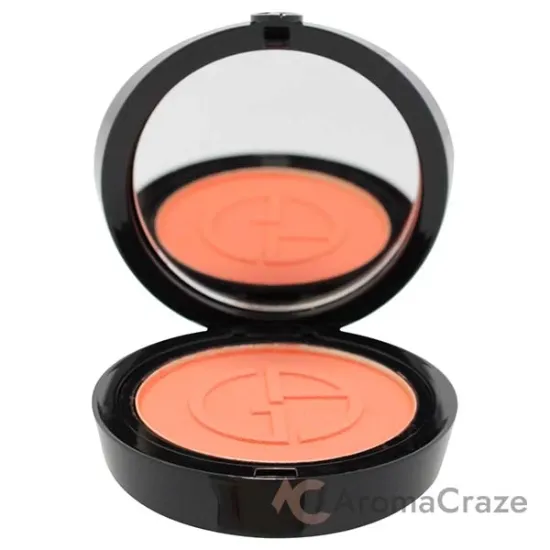 Picture of Luminous Silk Glow Blush - 30 Offbeat by Giorgio Armani for Women - 0.12 oz Blush