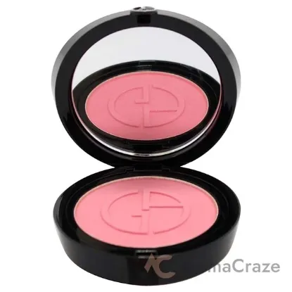 Picture of Luminous Silk Glow Blush- 51 Amore by Giorgio Armani for Women - 0.12 oz Blush