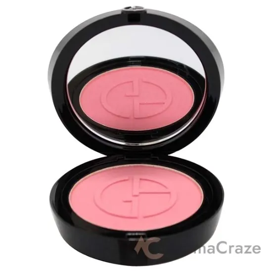 Picture of Luminous Silk Glow Blush- 51 Amore by Giorgio Armani for Women - 0.12 oz Blush