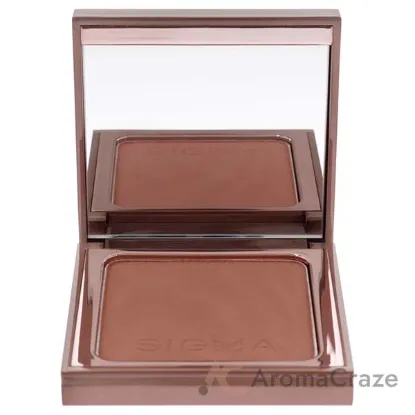 Picture of Powder Blush - Cor-de-Rosa by SIGMA for Women - 0.28 oz Blush