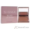 Picture of Powder Blush - Cor-de-Rosa by SIGMA for Women - 0.28 oz Blush