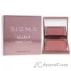 Picture of Powder Blush - Sunset Kiss by SIGMA for Women - 0.28 oz Blush