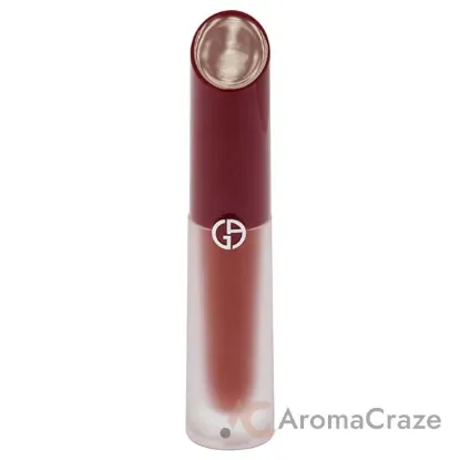 Picture of Lip Maestro Satin Lipstick - 04 Live Concert by Giorgio Armani for Women - 0.13 oz Lipstick