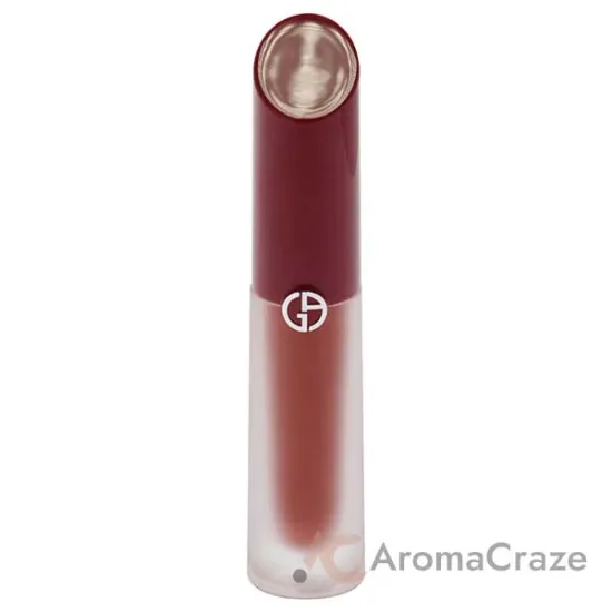 Picture of Lip Maestro Satin Lipstick - 04 Live Concert by Giorgio Armani for Women - 0.13 oz Lipstick