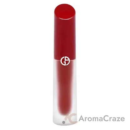 Picture of Lip Maestro Satin Long-Lasting Lipstick - 10 In Love by Giorgio Armani for Women - 0.13 oz Lipstick