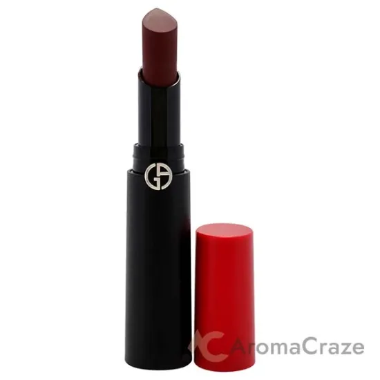Picture of Lip Power Matte Longwear Lipstick - 207 Devoted by Giorgio Armani for Women - 0.11 oz Lipstick