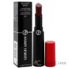 Picture of Lip Power Matte Longwear Lipstick - 207 Devoted by Giorgio Armani for Women - 0.11 oz Lipstick