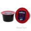 Blue Top Class 2 Roast Ground Coffee Pods By Lavazza - 100 P