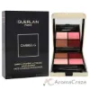 Picture of Ombres G Eyeshadow Quad - 530 Majestic Rose by Guerlain for Women - 0.20 oz Eye Shadow