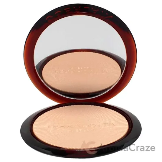 Picture of Terracotta Luminizer The Shimmering Powder - 00 Cool Ivory by Guerlain for Women - 0.24 oz Powder