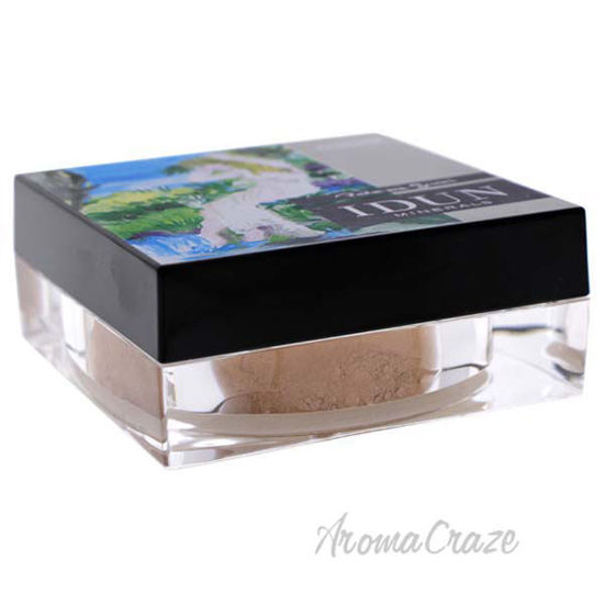 Powder Foundation - 014 Ylva by Idun Minerals for Women - 0.