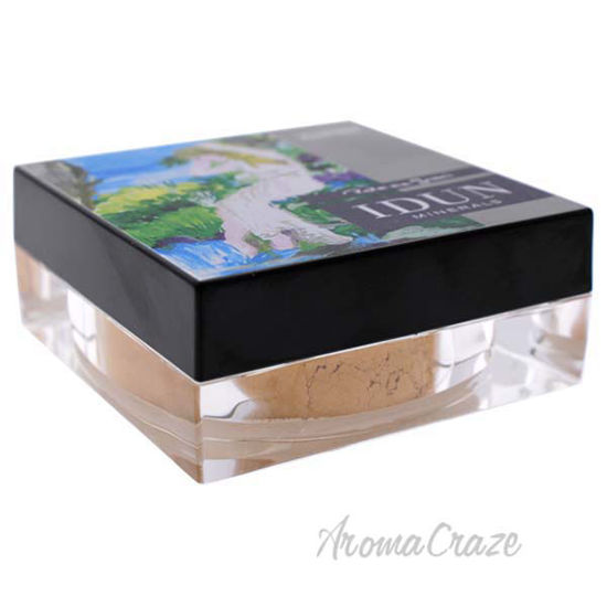 Powder Foundation - 015 Embla by Idun Minerals for Women - 0