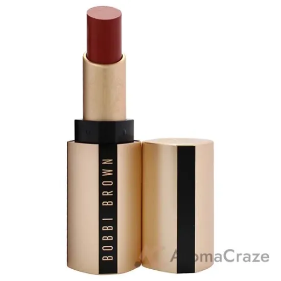 Picture of Luxe Matte Lipstick - 04 Claret by Bobbi Brown for Women - 0.12 oz Lipstick