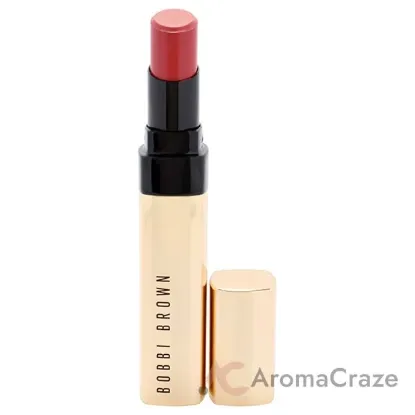 Picture of Luxe Shine Intense Lipstick - Claret by Bobbi Brown for Women - 0.11 oz Lipstick