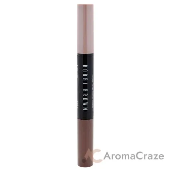 Picture of Dual-Ended Long-Wear Cream Shadow Stick - Pink Steel-Bark by Bobbi Brown for Women - 0.05 oz Eye Shadow