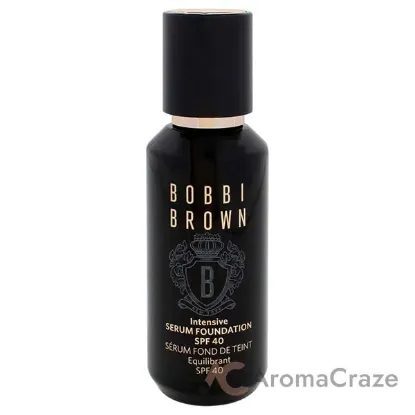 Picture of Intensive Serum Foundation SPF 40 - C-024 Ivory by Bobbi Brown for Women - 1 oz Foundation