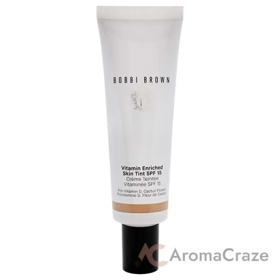 Picture of Vitamin Enriched Skin Tint SPF 15 - 2 Medium Neutral by Bobbi Brown for Women - 1.7 oz Makeup