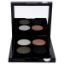 Eyeshadow - 406 Vitsippa by Idun Minerals for Women - 0.13 o