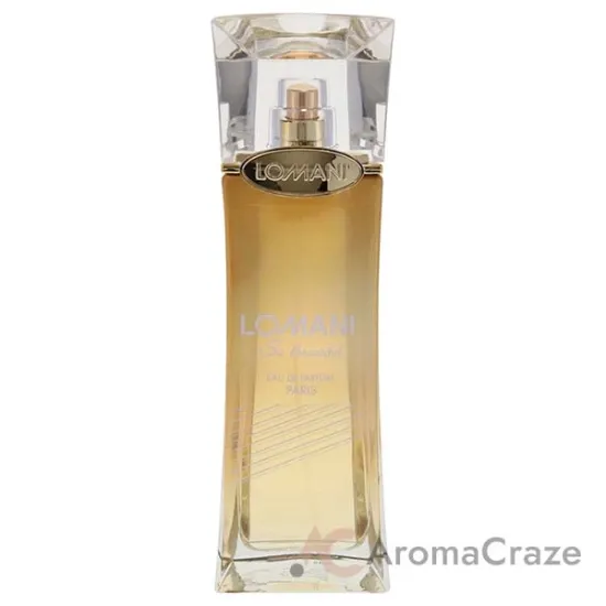 Picture of So Beautiful by Lomani for Women - 3.3 oz EDP Spray