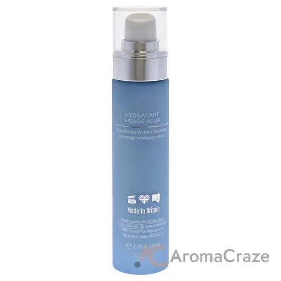 Picture of Hyaluronic Firming Day Moisturizer by Olivanna for Women - 1.6 oz Moisturizer