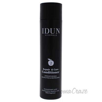 Repair and Care Conditioner by Idun Minerals for Unisex - 8.