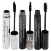 Picture of Best Of Lashes Mascara Collection Set by Uncommon Cosmetics for Women - 3 Pc 0.27oz Lengthening Mascara, 0.27oz Volumizing Mascara, 0.27oz Curling Mascara