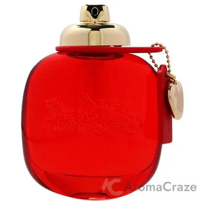 Picture of Coach Love by Coach for Women - 3 oz EDP Spray