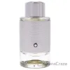 Picture of Explorer Platinum by Mont Blanc for Men - 3.3 oz EDP Spray