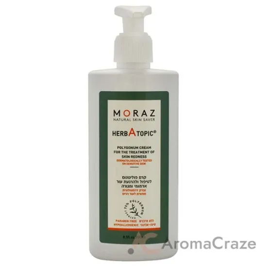 Picture of Herb A Topic Polygonum Cream by Moraz for Unisex - 8.5 oz Cream