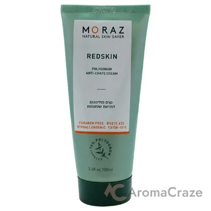 Picture of Polygonum Anti-Chafe Cream by Moraz for Unisex - 3.4 oz Cream