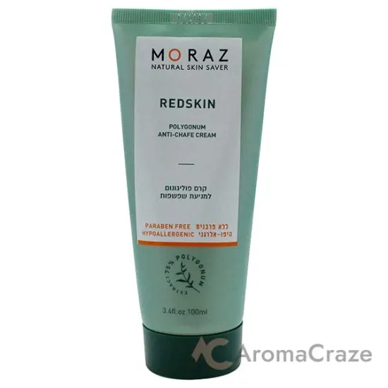 Picture of Polygonum Anti-Chafe Cream by Moraz for Unisex - 3.4 oz Cream